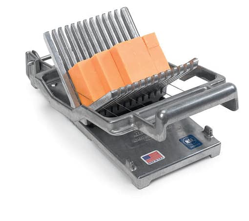 Nemco Easy Cheeser 3/4 X 3/8"18Mm X 9Mm (NCC0003)