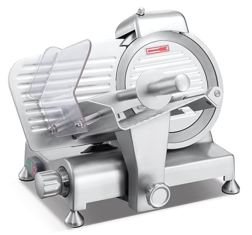 Anvil MSA3220 Gravity Slicer – 220mm Belt Driven Blade