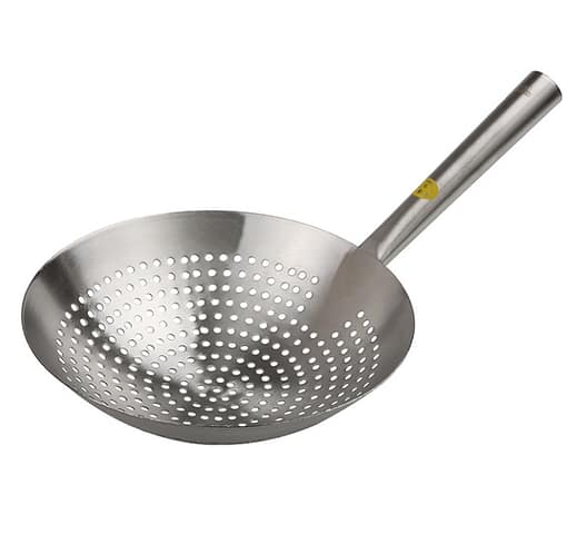 Perforated Skimmer 470mm Long, 280mm Head Diameter 078438