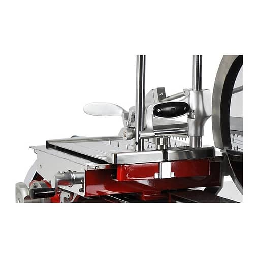 Noaw NS330M Red Retro Flywheel Slicer - 330mm Blade - Image 2