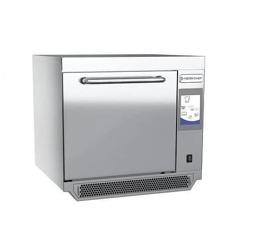 Merrychef E3 HP - Electric Advanced High-Speed Cook Oven - 20 Amp - Image 2