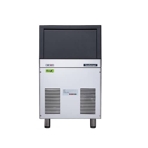 Scotsman AF 87 AS OX Flake Ice Machine – 68kg