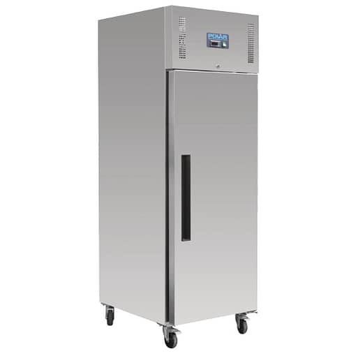 Polar U-Series Single Door Bakery Freezer - Image 3