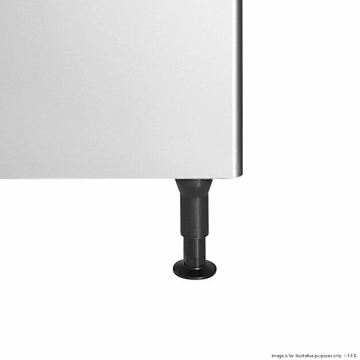 Blizzard Ice Maker Air-Cooled - SN-1000P - Image 5