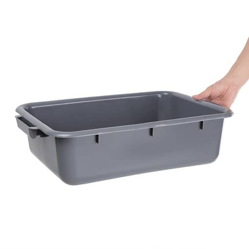 Vogue Tote Box - 545x380x130mm - Image 2