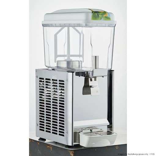 Benchstar Single Bowl Juice Dispenser KF12L-1 - Image 3