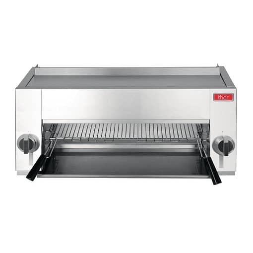 Thor Gas Salamander Grill - NAT TR -SM36F - Image 2