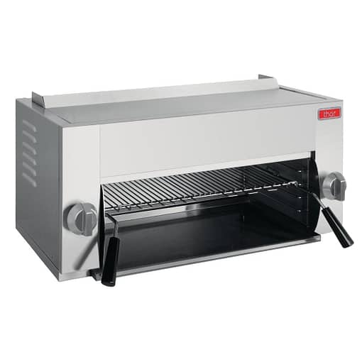 Thor Gas Salamander Grill - NAT TR -SM36F