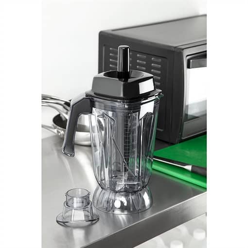 Apuro BPA-Free Blender Jug 2.5L (CS052) | Commercial Blender Jug - Image 5