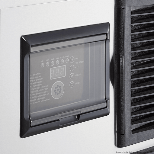 Blizzard Ice Maker Air-Cooled - SN-700P - Image 8