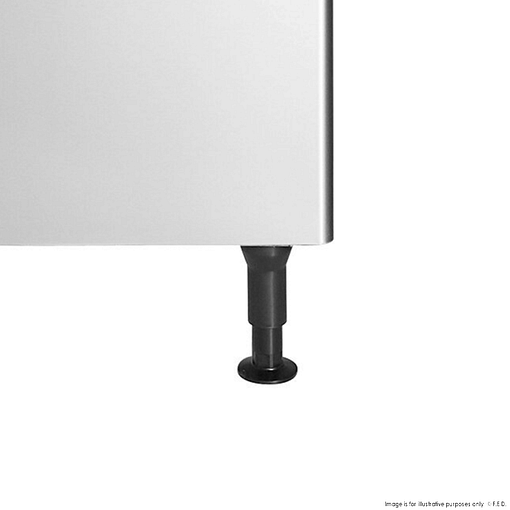 Blizzard Ice Maker Air-Cooled - SN-500P - Image 2