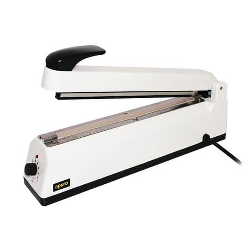 Apuro Bag Sealer - 300mm - Image 2