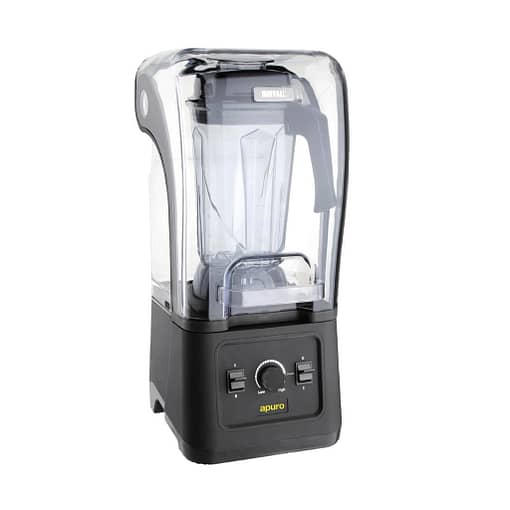Apuro Blender - 2.5Ltr Jug - with Sound Enclosure - Image 3