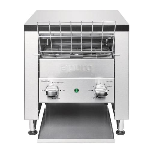 Apuro Conveyor Toaster - Image 2