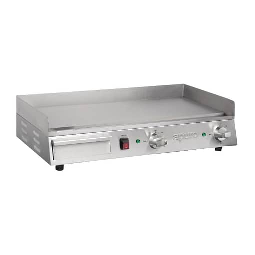 Apuro Countertop Griddle Large 15A (DB167-A)