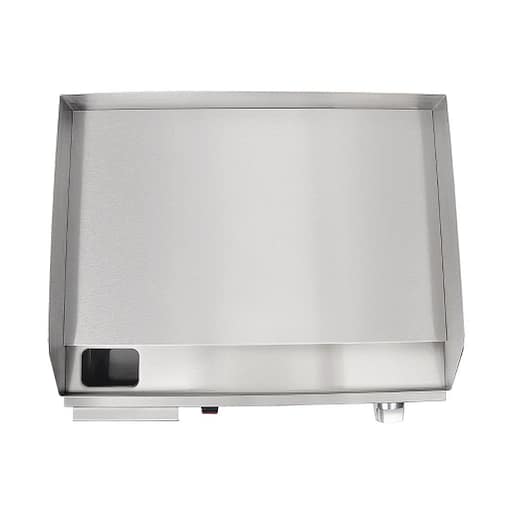Apuro Countertop Griddle Small 10A (DB193-A) - Image 2