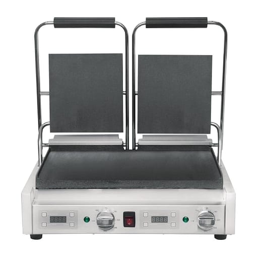 Apuro Contact Grill Double Flat/Flat - Image 3
