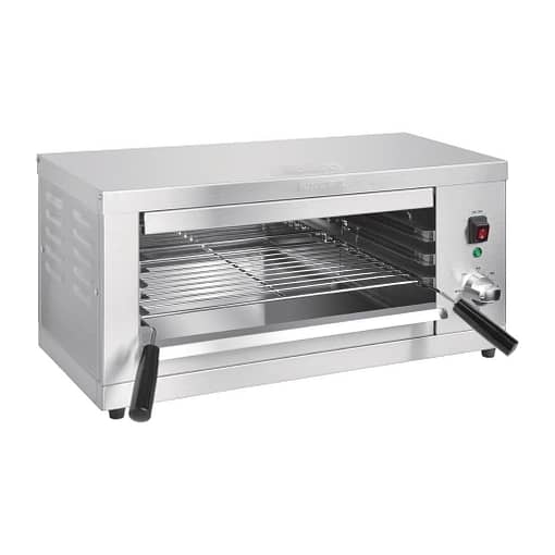 QuickMelt Pro Apuro Electric Salamander Grill (DB177-A)