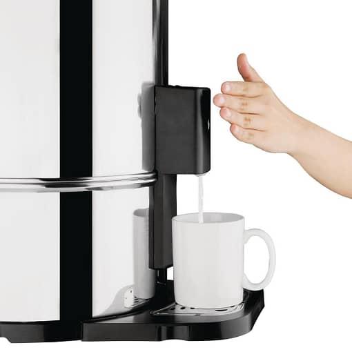 HotFlow 40L - Apuro Hands Free Water Boiler (HF153-A) - Image 2
