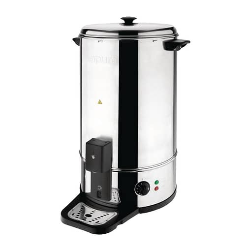 HotFlow 40L - Apuro Hands Free Water Boiler (HF153-A) - Image 3