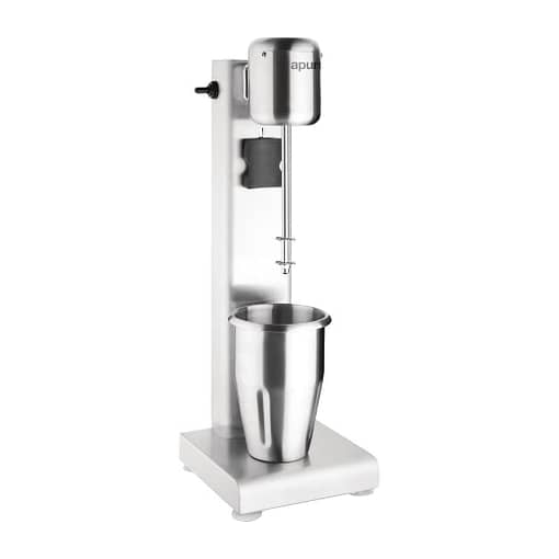 Apuro CT938-A Single Spindle Milkshake Mixer | Commercial Drink Mixer - Image 3