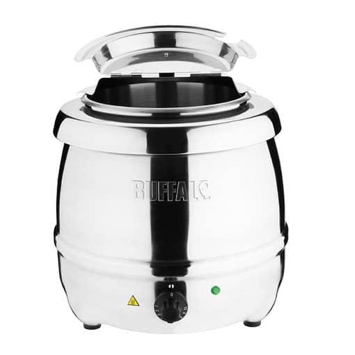 Apuro St/St Soup Kettle - 10Ltr - Image 2