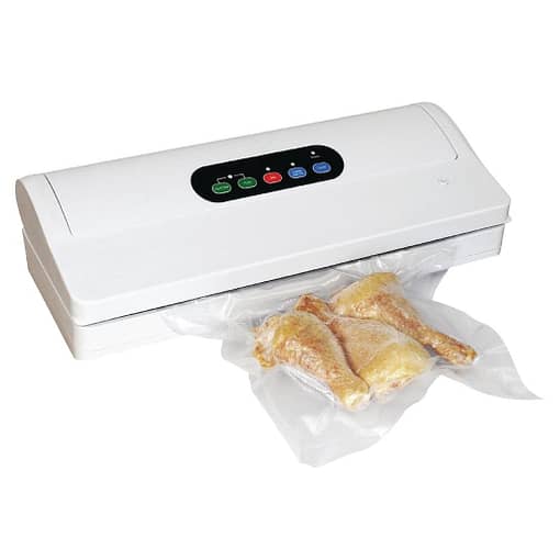 Apuro Vacuum Sealer (CD204-A)