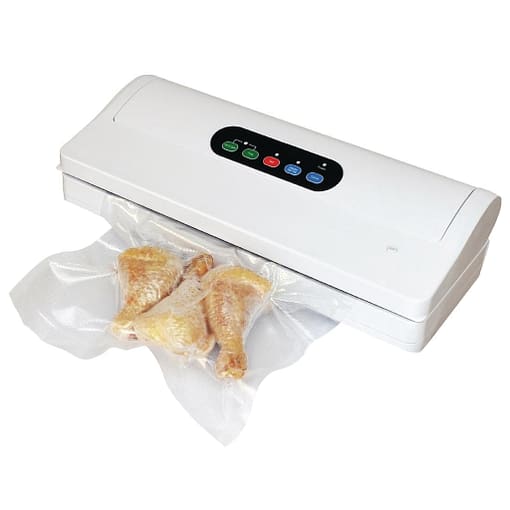 Apuro Vacuum Sealer (CD204-A) - Image 2