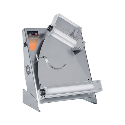 Prismafood Pizza Dough Roller - DSAT420 - Image 2