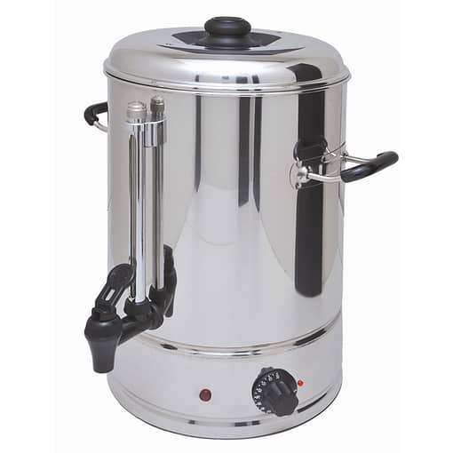 WB-10 - 10L Hot Water Urn - Image 2