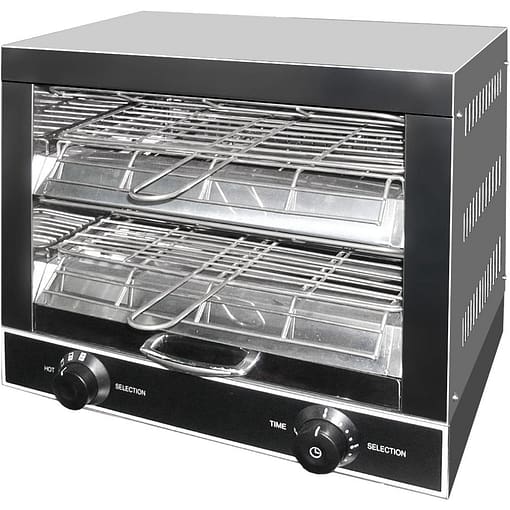AT-360BE Toaster / Griller / Salamander - Image 2