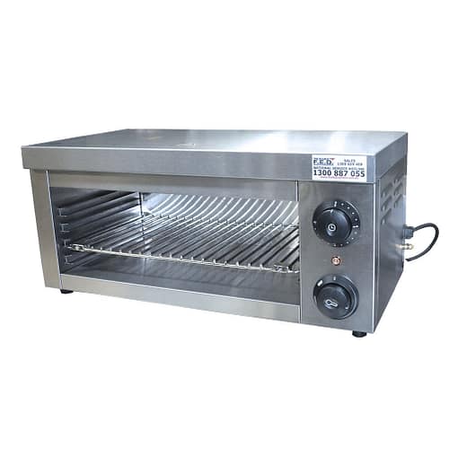 AT-936E Toaster / Griller / Salamander - Image 3