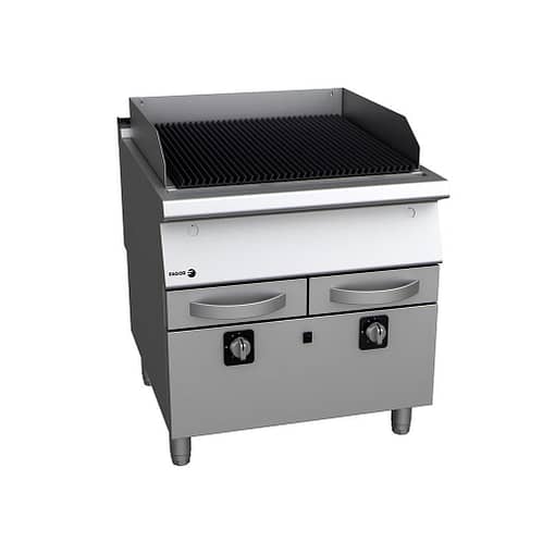 Fagor Kore 900 Series Chargrill - B-G9101 - Image 3