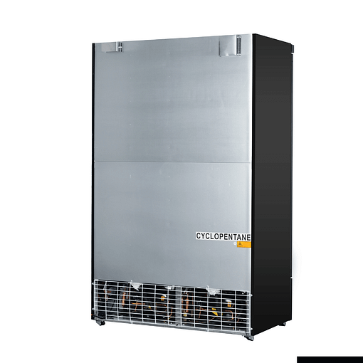 Thermaster Double Door Supermarket Freezer LG-1000BGBMF - Image 2