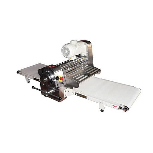 Yasaki Bench Dough Sheeter - JDR-520B - Image 2