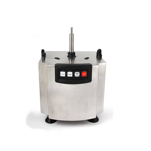 BC-5V2 Double Speeds 5L Table Top Cutter Mixer / Bowl Cutter - Image 2