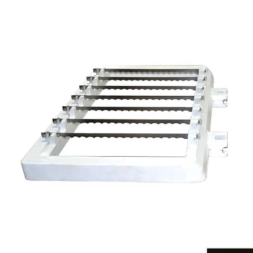 Yasaki Cutter for bread slicer - JSL-31M-14 - Image 2