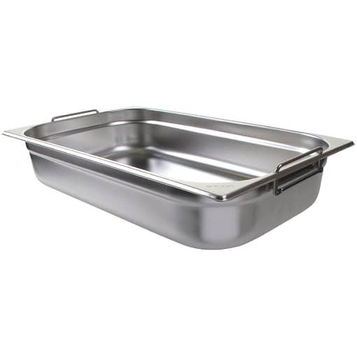 Vogue St/St Handled GN - 1/1 100mm - Image 2