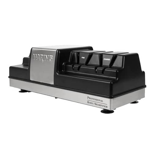 Image of Waring Professional Knife Sharpener | KW Commercial Kitchen Waring Professional Knife Sharpener CC027
