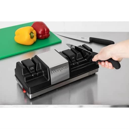 Waring Professional Knife Sharpener - Image 8