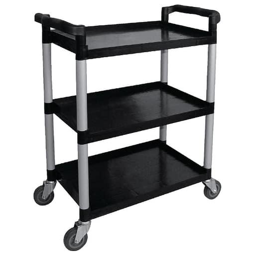 Vogue CF101 Polypropylene Mobile Trolley