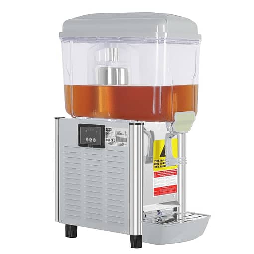 Polar CF760-A G-Series Chilled Drinks Dispenser – 12Ltr | Commercial Cold Beverage Machine - Image 2