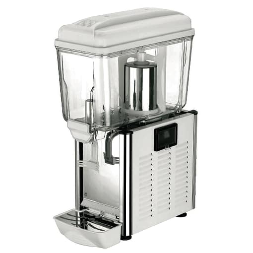 Polar CF760-A G-Series Chilled Drinks Dispenser – 12Ltr | Commercial Cold Beverage Machine - Image 3
