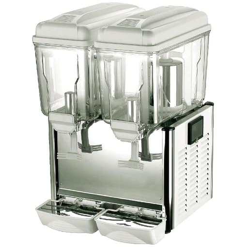 Polar CF761-A 2 Tank Chilled Drinks Dispenser | Commercial Drink Equipment - Image 3