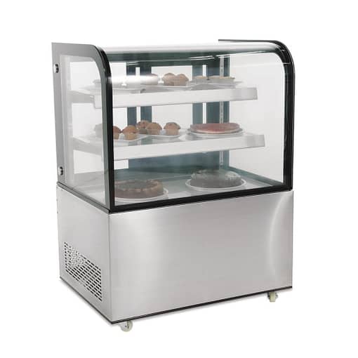 Polar G-Series Deli Display Fridge 270Ltr (CG841-A)