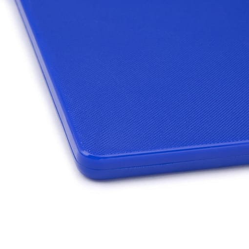 Hygiplas Low Density Set of 7 Chopping Board Set - 305x229x12mm - Image 2