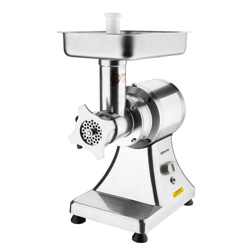 Apuro Heavy Duty Meat Mincer Size 12 - Image 2