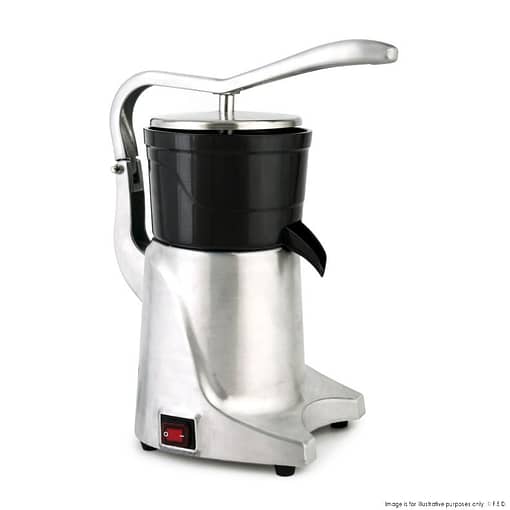 Yasaki Heavy Duty Powerful Motor Citrus Juicers CJ-50AH - Image 5
