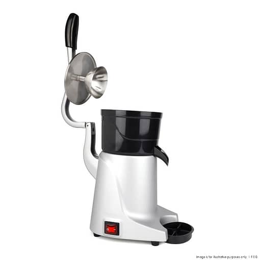 Yasaki Heavy Duty Powerful Motor Citrus Juicers CJ-50AH - Image 4