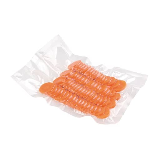 Vogue Clear Bags for Sealer/Chamber Vac Pack use - 200x300mm (Pack 100) - Image 2